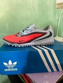 scarpe phantom taglia 38,5