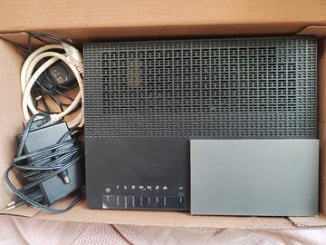 Modem Tim hub  