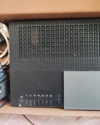 Modem Tim hub  