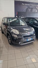 Fiat 500L 1.3 Multijet 85 CV Trekking