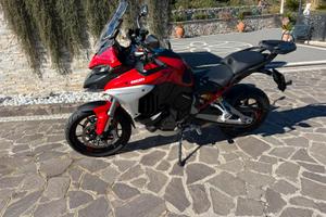 Ducati Multistrada v4s