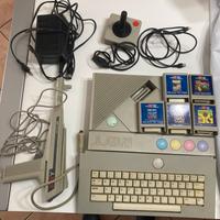 Console Atari XE System