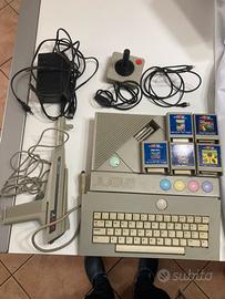 Console Atari XE System