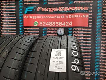 ESTIVE cod:10096 Misura 25540R18 99Y BRIDGESTONE