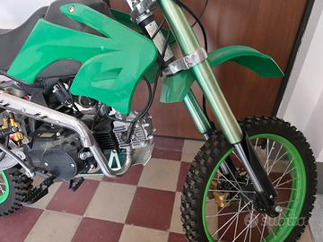 mini moto 125 