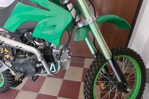 mini moto 125 