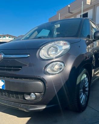FIAT 500L SOLI 100 MILA KM!