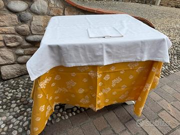 Tovagliato per ristoranti