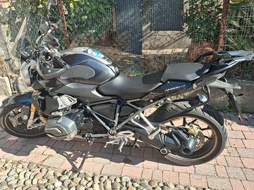  bmw r1200r perfetta