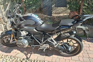  bmw r1200r perfetta