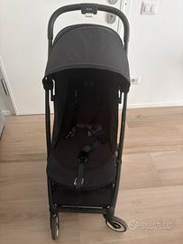 Cybex Orfeo Magic Black
