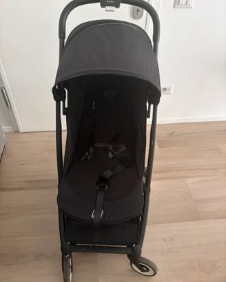 Cybex Orfeo Magic Black