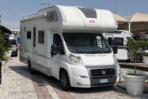 Adria Coral A 690 DK