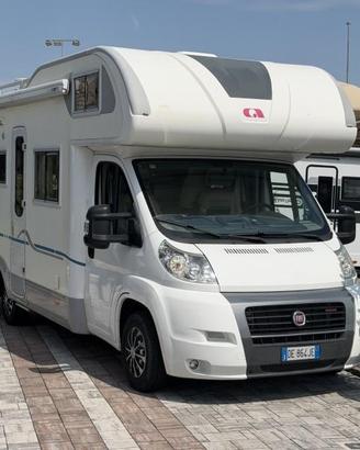 Adria Coral A 690 DK