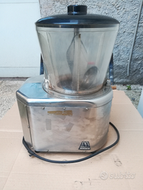 Cioccolateria. Minozzi