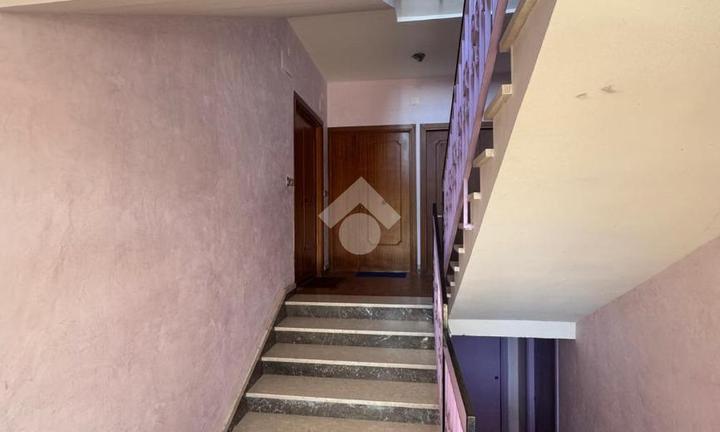 MONOLOCALE A MINTURNO