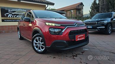 Citroen C3 BlueHDi 100 S&S Business Combi