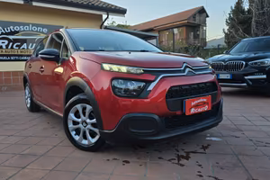 Citroen C3 BlueHDi 100 S&S Business Combi