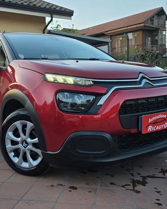 Citroen C3 BlueHDi 100 S&S Business Combi