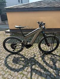Riese & Müller Superdelite Mountain 2024