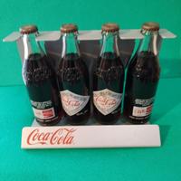 supporto pubblicitario Coca Cola
