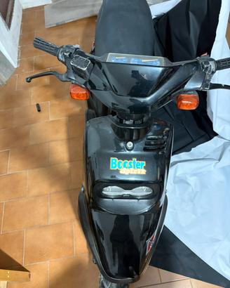 Scooter mbk