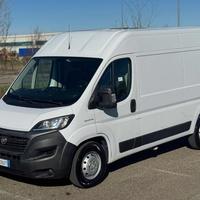 FIAT Ducato 35 2.3 MJT 140CV H2 “Cambio Auto 9-