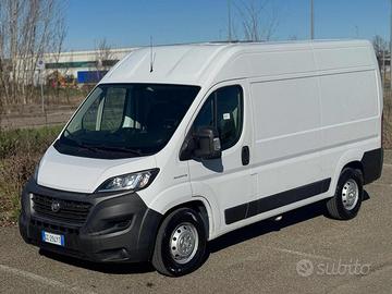 FIAT Ducato 35 2.3 MJT 140CV H2 “Cambio Auto 9-