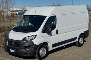 FIAT Ducato 35 2.3 MJT 140CV H2 “Cambio Auto 9-