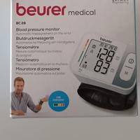 Misuratore di pressione Beurer BC28