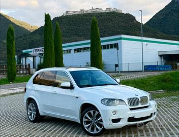 Bmw X5 3.0d 235cv MSport,,MEGA ACCESSORIATA”