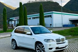 Bmw X5 3.0d 235cv MSport,,MEGA ACCESSORIATA”