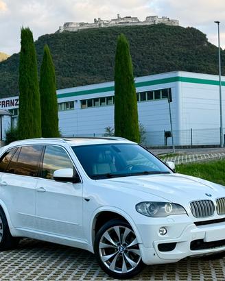 Bmw X5 3.0d 235cv MSport,,MEGA ACCESSORIATA”