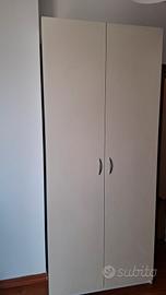 Armadio 2 ante