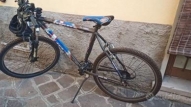 bicicletta