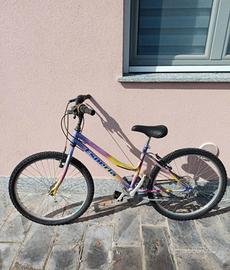 bicicletta 24"