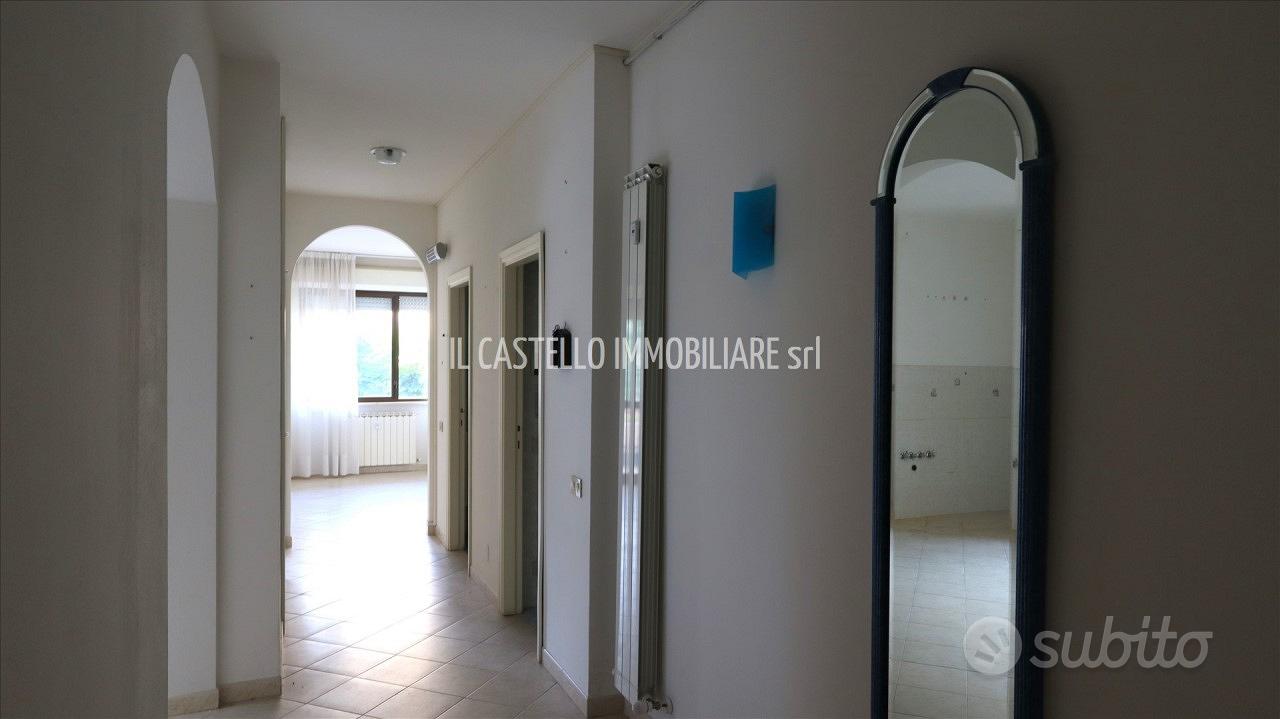 Appartamento – Chianciano Terme, Siena - Altro