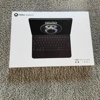 Tastiera cover HOU iPad pro 11” (2024)