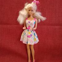 Barbie Birthday 1997