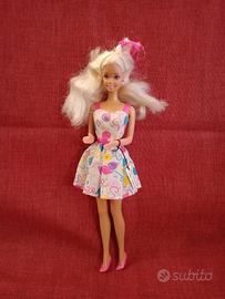 Barbie Birthday 1997