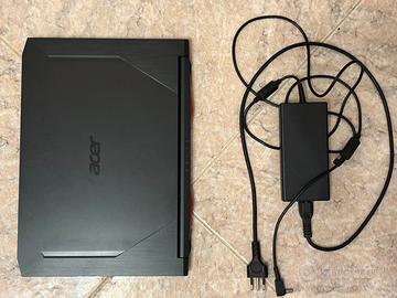 Pc Gaming Acer Nitro 5