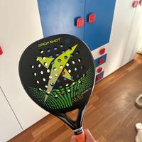 Pala Racchetta padel Dropshot