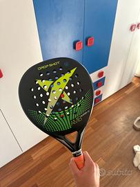 Pala Racchetta padel Dropshot