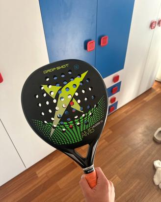 Pala Racchetta padel Dropshot
