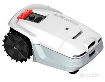 Robot Tagliaerba Goat Bot Unicut H1