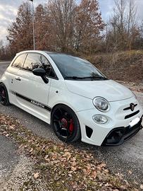 500 Abarth stage 3