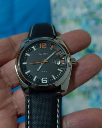 orologio hammer