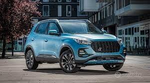 Musata completa e ricambi vari DR 5 2024