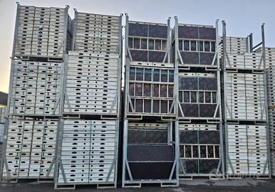 PERI SKYDECK - Cassaforma in alluminio per solai