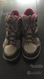 Scarponcini Trekking